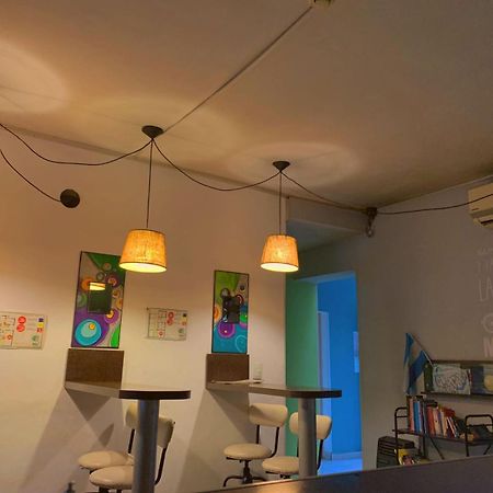 קורדובה Go Hostel מראה חיצוני תמונה