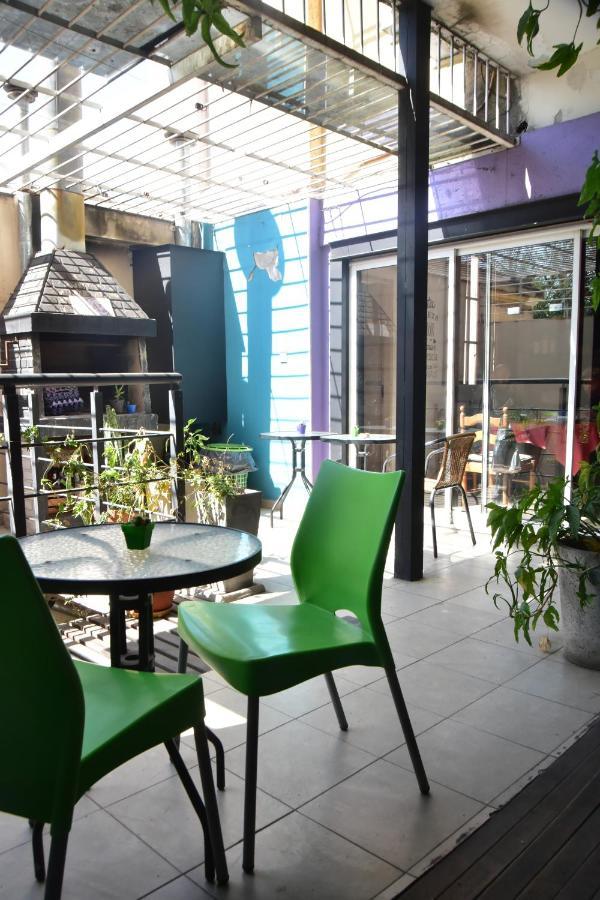 קורדובה Go Hostel מראה חיצוני תמונה