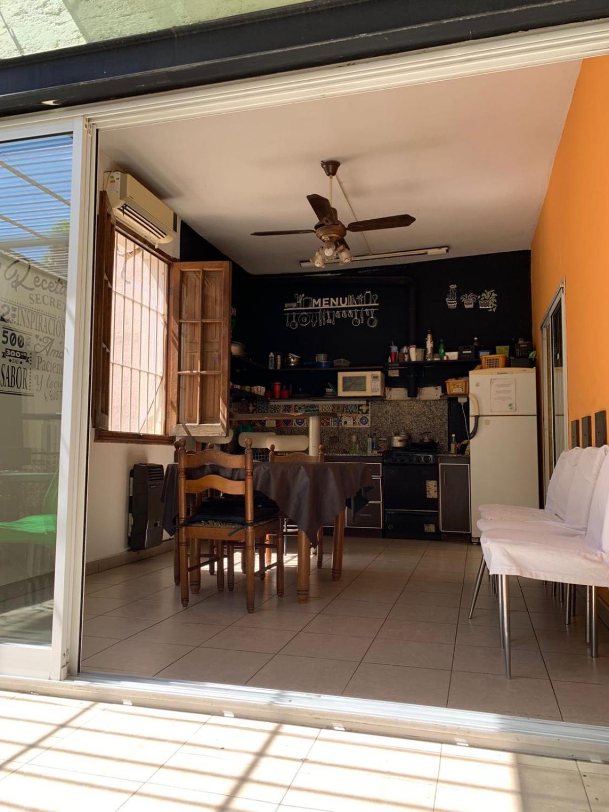 קורדובה Go Hostel מראה חיצוני תמונה