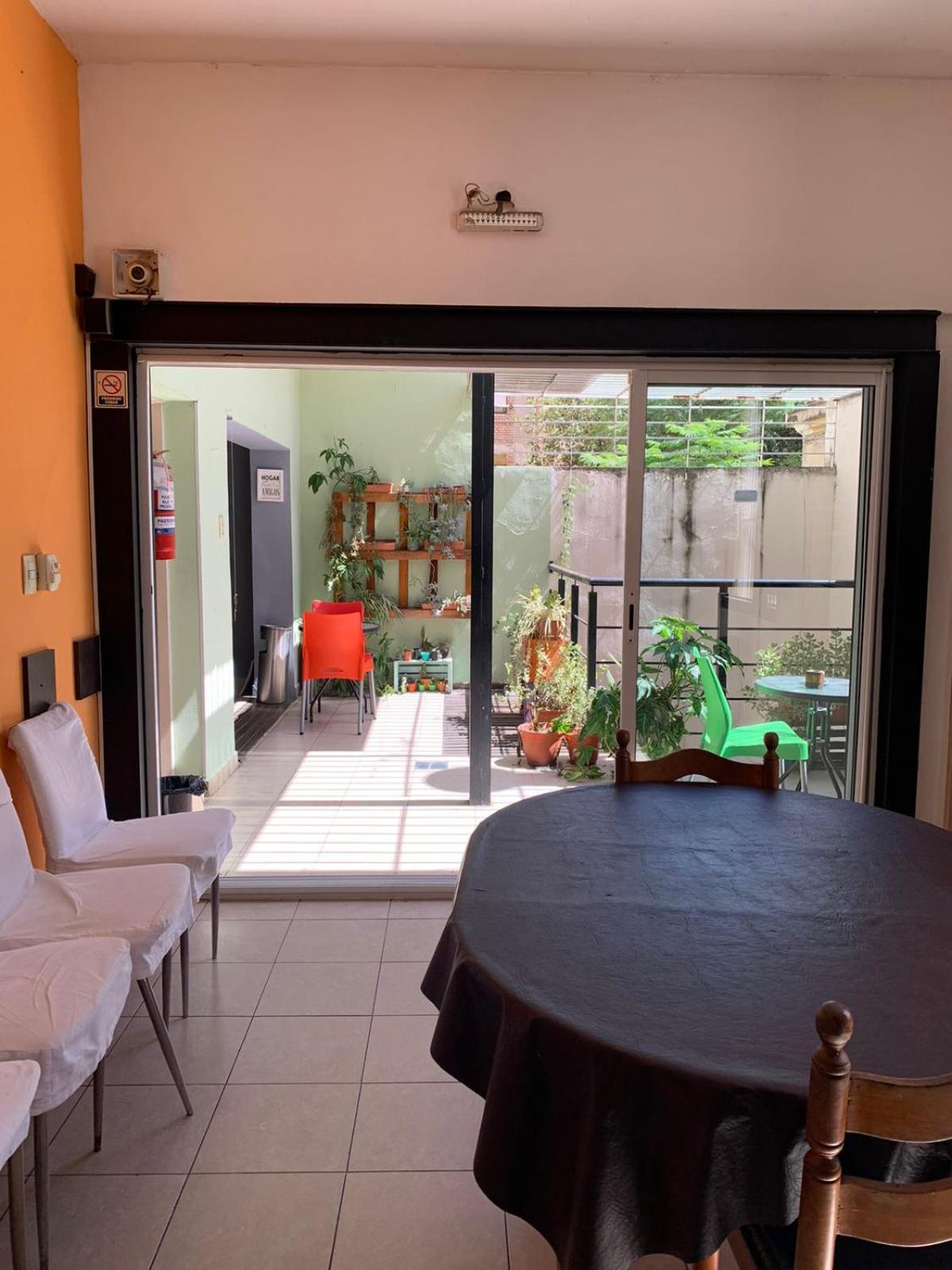 קורדובה Go Hostel מראה חיצוני תמונה