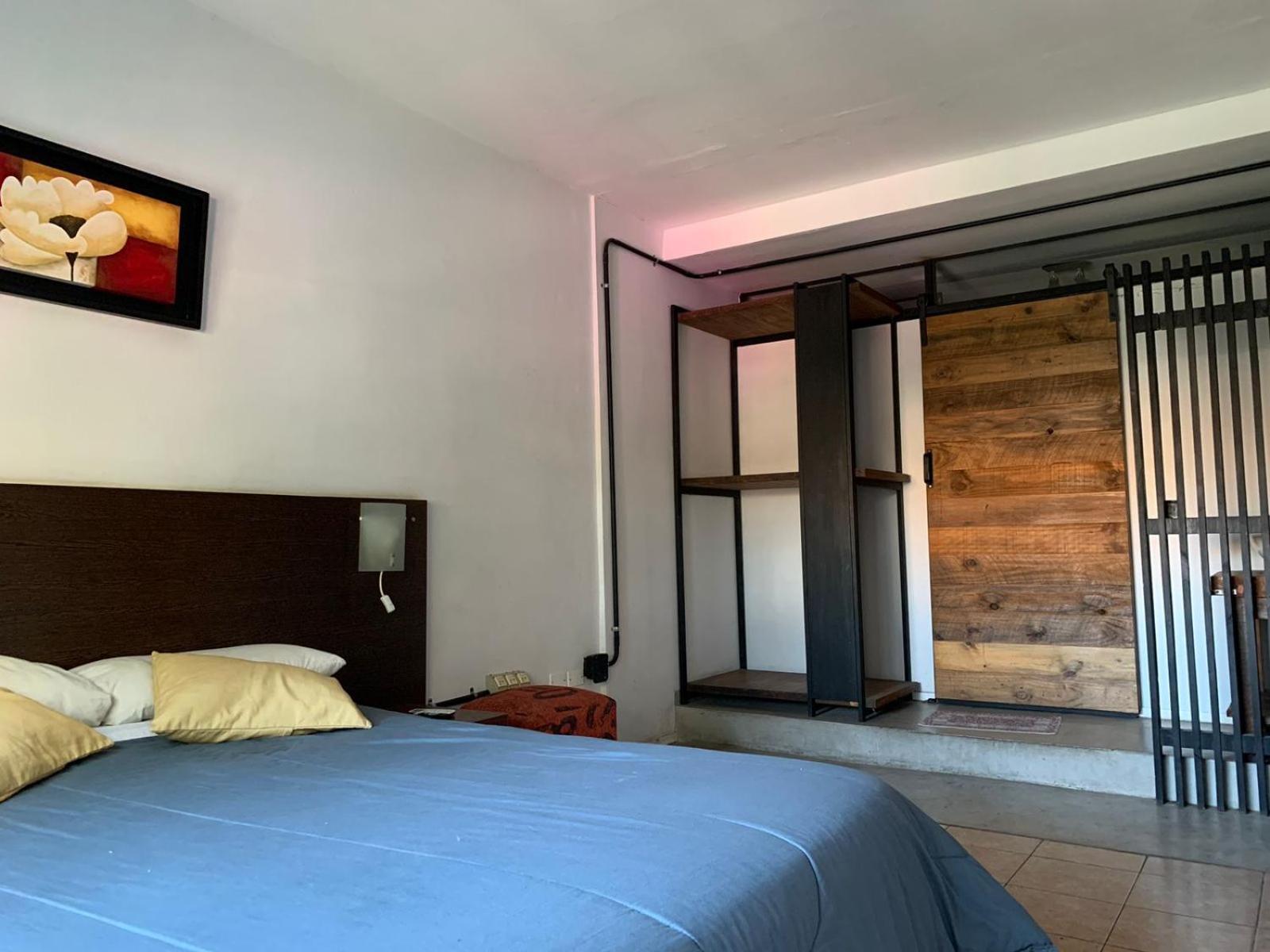 קורדובה Go Hostel מראה חיצוני תמונה