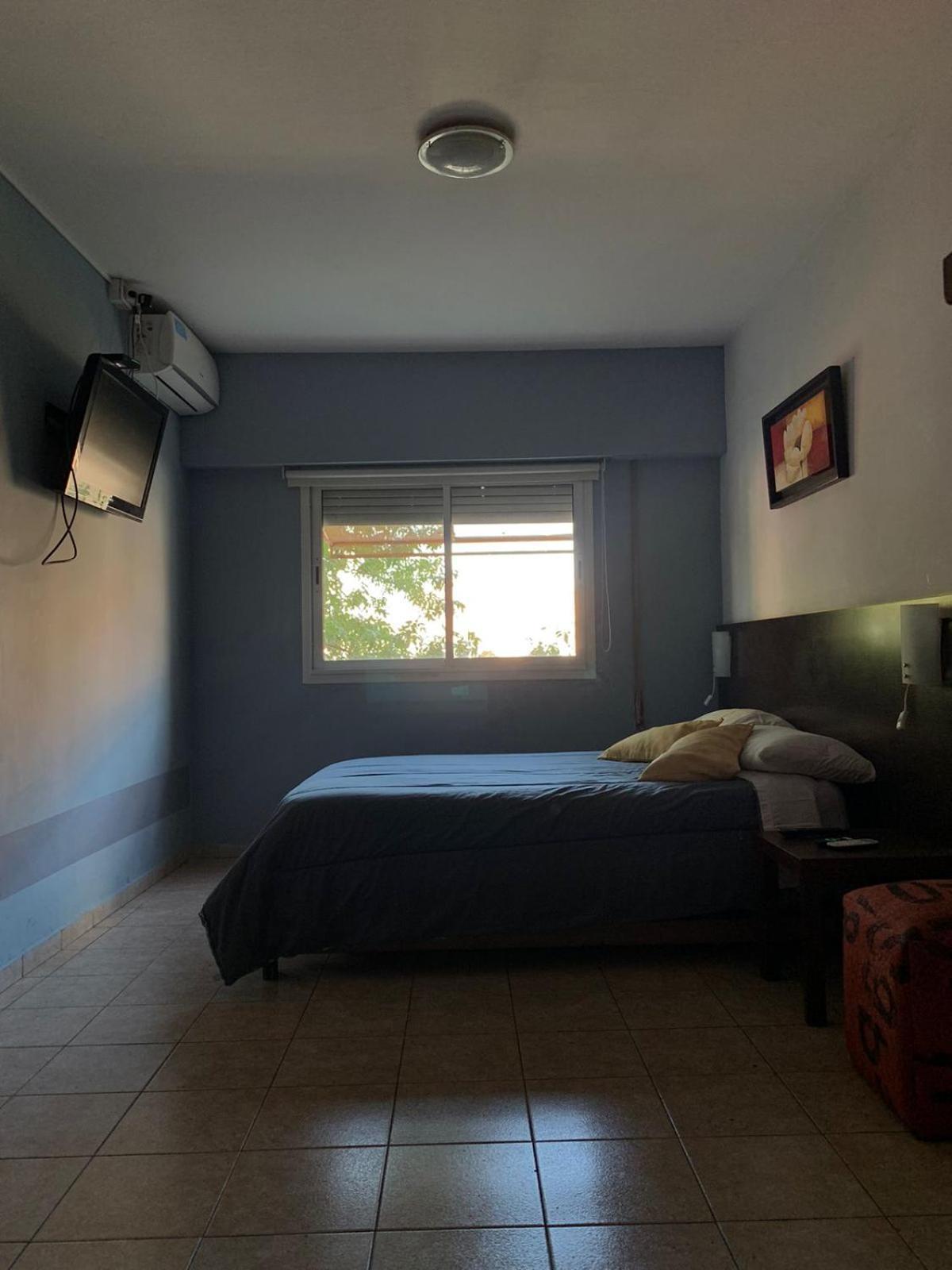 קורדובה Go Hostel מראה חיצוני תמונה