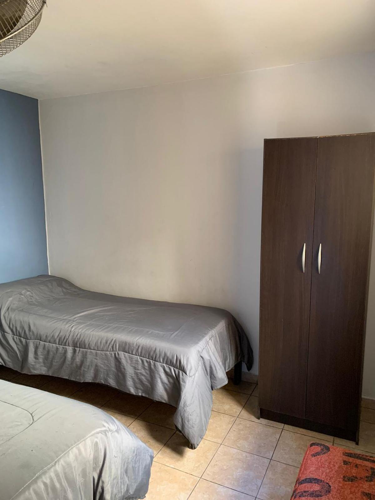 קורדובה Go Hostel מראה חיצוני תמונה