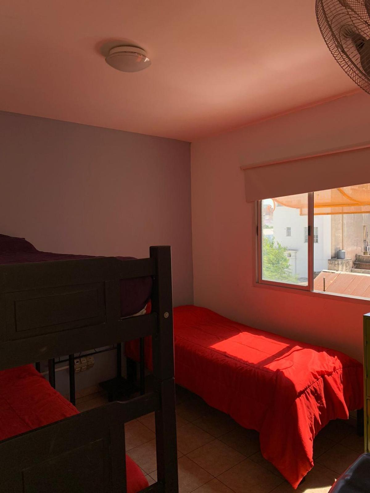 קורדובה Go Hostel מראה חיצוני תמונה