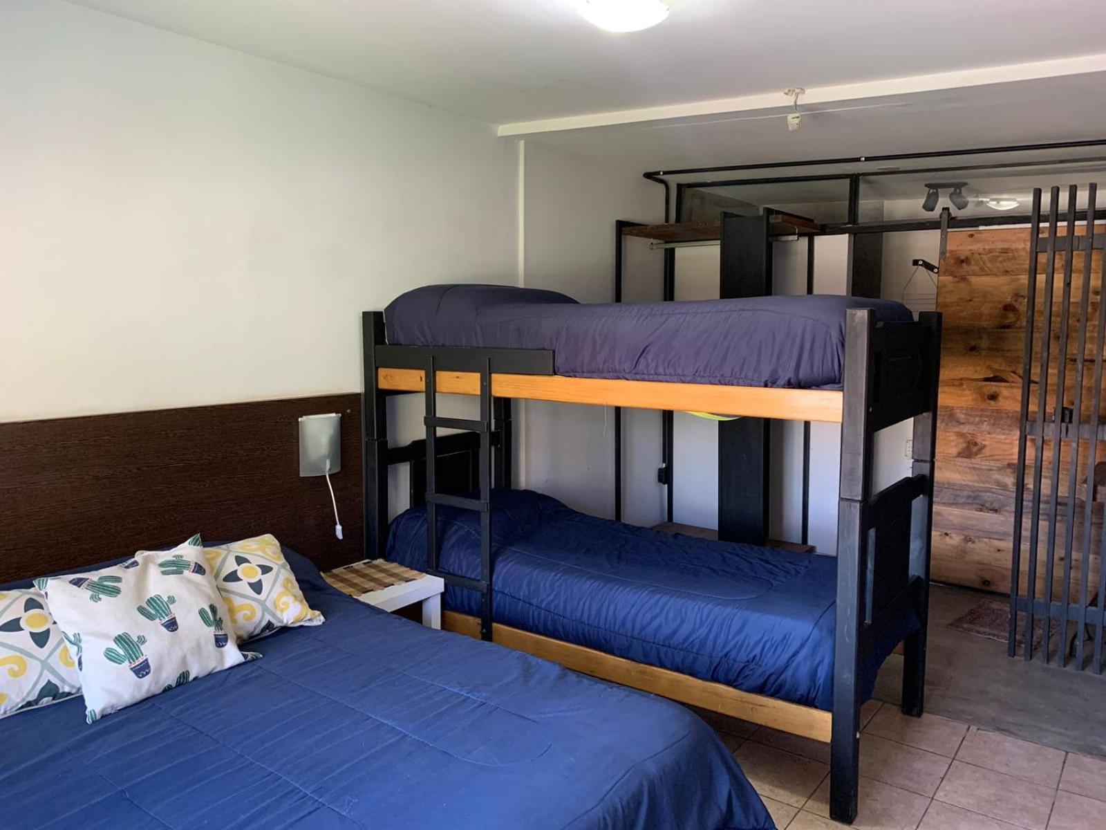 קורדובה Go Hostel מראה חיצוני תמונה