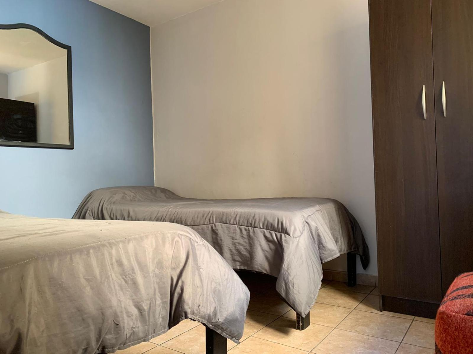 קורדובה Go Hostel מראה חיצוני תמונה