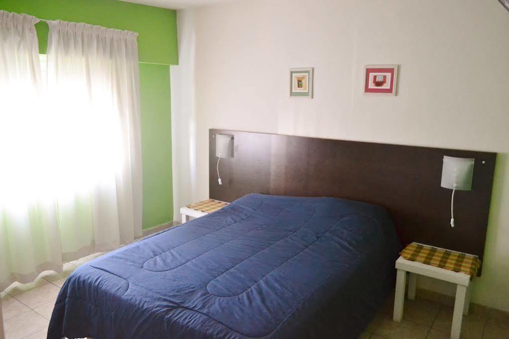 קורדובה Go Hostel מראה חיצוני תמונה