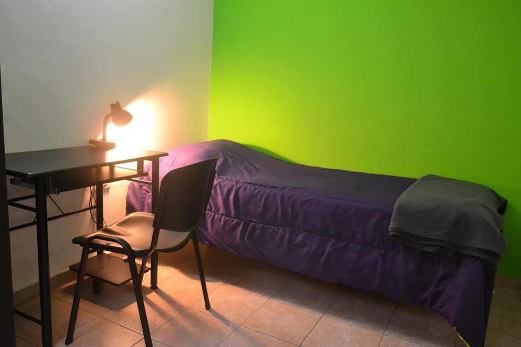 קורדובה Go Hostel מראה חיצוני תמונה